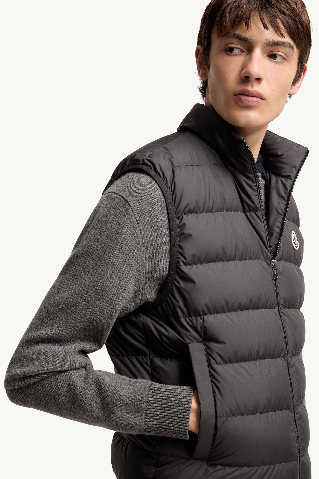 Contrin ๋ค์ด ๋ฒ ์คํธ ๋จ์ฑ ๋ธ๋ Moncler 5